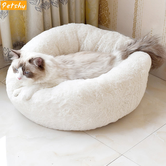 Petshy Cute Small Pet Cat Nest House