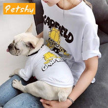 Load image into Gallery viewer, Petshy Dog Clothes Small Medium Dog Coat Jacket