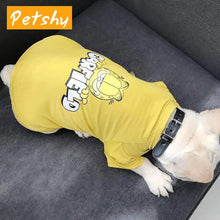 Load image into Gallery viewer, Petshy Dog Clothes Small Medium Dog Coat Jacket