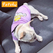 Load image into Gallery viewer, Petshy Dog Clothes Small Medium Dog Coat Jacket