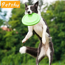 Load image into Gallery viewer, Petshy Large Size Pet Dog Flying Disc