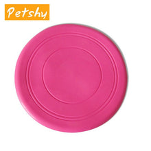 Load image into Gallery viewer, Petshy Large Size Pet Dog Flying Disc