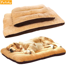 Load image into Gallery viewer, Petshy Pet Dog Sleeping Bed Mat Mattress