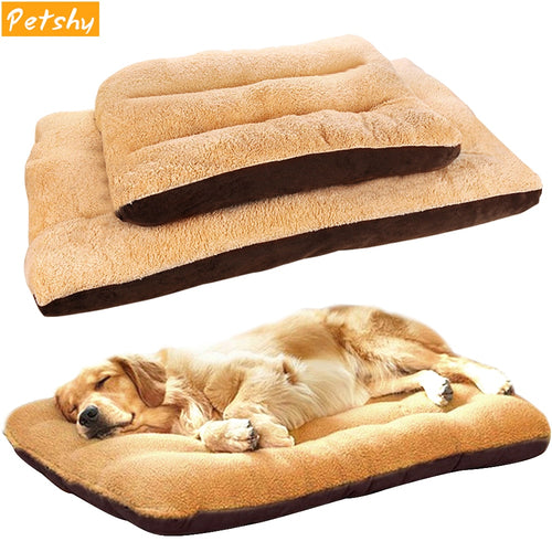 Petshy Pet Dog Sleeping Bed Mat Mattress