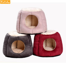Load image into Gallery viewer, Petshy Foldable Pet Cat House