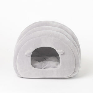 Petshy New Warm Cat Cave House