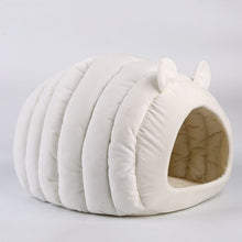 Load image into Gallery viewer, Petshy New Warm Cat Cave House