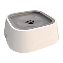 Load image into Gallery viewer, Petshy 1.5L Pet Dog Bowls Floating Not Wetting Mouth Cat