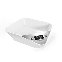 Load image into Gallery viewer, Petshy Intelligent Weighing Pet Bowls Feeders Dog Tableware Feeding