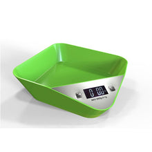 Load image into Gallery viewer, Petshy Intelligent Weighing Pet Bowls Feeders Dog Tableware Feeding