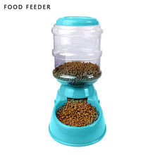 Load image into Gallery viewer, Petshy 3.5L Pet Automatic Feeder Large Capacity