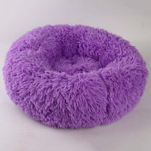 Load image into Gallery viewer, Petshy Cute Soft Cat Bed Sofa Autumn Winter Warm Comfortable