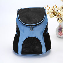 Load image into Gallery viewer, Petshy Pet Dog Carriers Backpack Bags