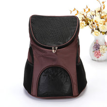 Load image into Gallery viewer, Petshy Pet Dog Carriers Backpack Bags