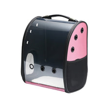 Load image into Gallery viewer, Petshy Pet Puppy Cat Carrier Backpack