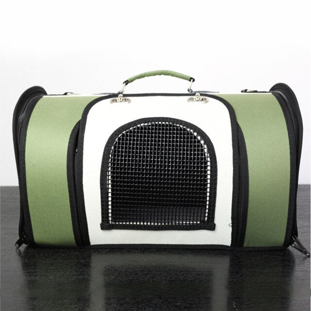 Petshy Breathable Small Pet Handbag Pet Carrier Bags