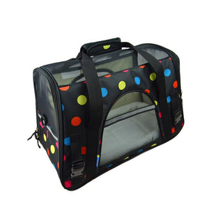 Petshy Portable Cat Dog Carrier Bags Backpack