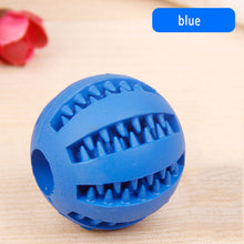 Load image into Gallery viewer, Petshy 5/7 cm Safety Pet Dog Tooth Cleaning Ball